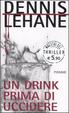 Cover of Un drink prima di uccidere