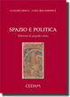 Cover of Spazio e politica