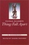 Cover of "Chinua Achebe's Things Fall Apart"