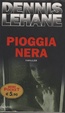 Cover of Pioggia nera