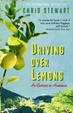 Cover of Driving Over Lemons