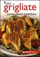 Cover of Grigliate