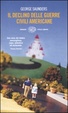 Cover of Il declino delle guerre civili americane