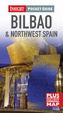 Cover of Bilbao and Northwest Spain