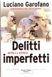 Cover of Delitti imperfetti