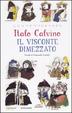 Cover of Il visconte dimezzato