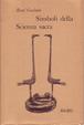 Cover of Simboli della Scienza sacra