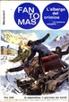 Cover of L'albergo del crimine