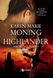 Cover of Highlander: amori nel tempo