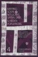 Cover of Mapping Social Networks, Spatial Data, and Hidden Populations