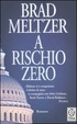 Cover of A rischio zero