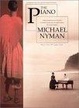 Cover of The piano