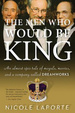 Cover of The Men Who Would Be King