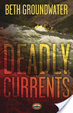 Cover of Deadly Currents