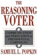 Cover of The Reasoning Voter