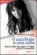 Cover of Il cucchiaio è una culla.