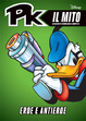 Cover of PK il mito vol.2