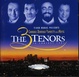 Cover of 4509-96201-2 THE 3 TENORS IN CONCERT 1994