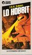 Cover of Lo Hobbit