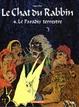 Cover of Le Chat du Rabbin, tome 4