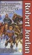 Cover of The Wheel of Time
