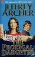 Cover of The Prodigal Daughter