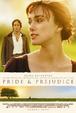 Cover of Pride & Prejudice