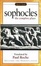 Cover of "Sophocles"