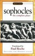 Cover of Sophocles