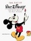 Cover of Art of Walt Disney