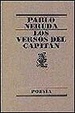 Cover of Los versos del capitán