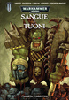 Cover of Sangue e Tuoni