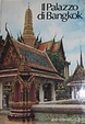 Cover of Il palazzo di Bangkok