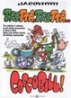 Cover of Trotta trotta Coccobill!