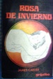 Cover of Rosa de invierno