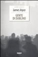 Cover of Gente di Dublino