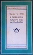 Cover of I quaranta giorni del Mussa Dagh