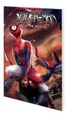Cover of Spider-Man