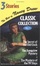 Cover of The Secret of the Old Clock/The Bungalow Mystery/The Mystery of the 99 Steps 