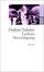 Cover of "Lushins Verteidigung."