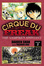 Cover of 'Cirque du Freak'