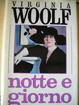 Cover of Notte e giorno