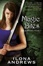 Cover of 'Magic Bites'