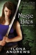Cover of Magic Bites
