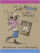 Cover of Judy Moody Gets Famous