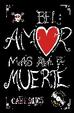 Cover of Bel: amor más allá de la muerte