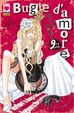 Cover of Bugie d'amore vol. 9