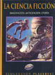 Cover of La Ciencia Ficcion