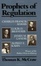 Cover of 'Prophets of Regulation'