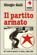 Cover of Il partito armato